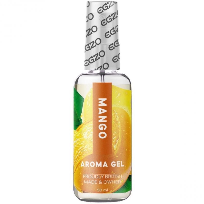 Egzo mango glide oral 50 ml