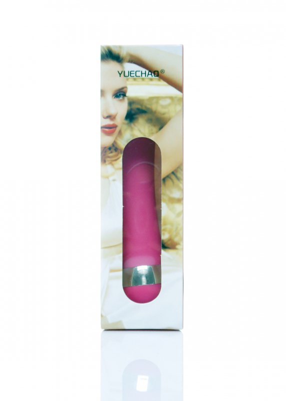 Mini wibrator stymulator masażer łechtaczki