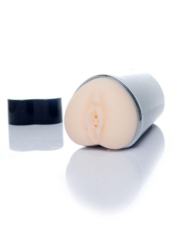 Masturbator miękka pochwa wibracje 34 funkcje usb