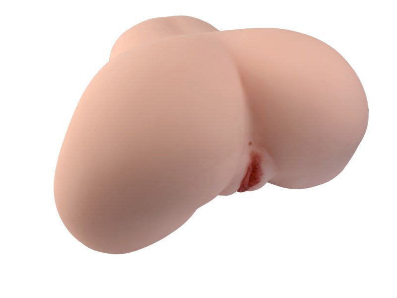 Masturbator realistyczna dupcia Bottock 03