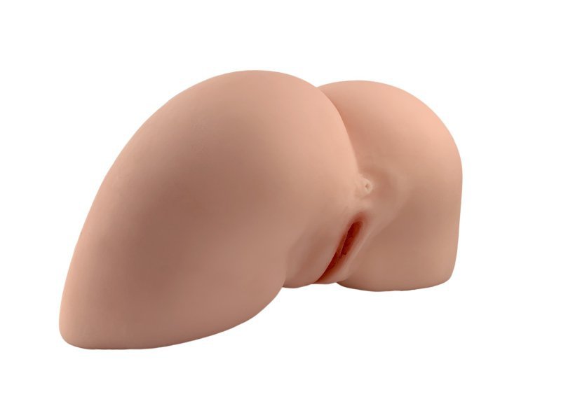 Masturbator bottock 05