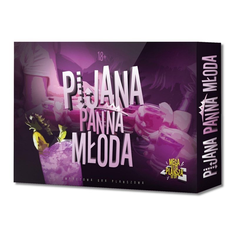 Gry Pijana Panna Młoda