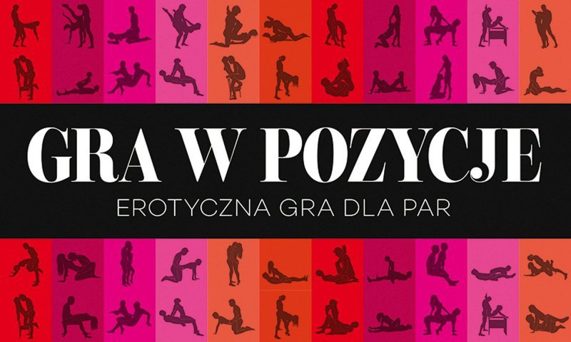 Gra W Pozycje erotyczna gra dla par