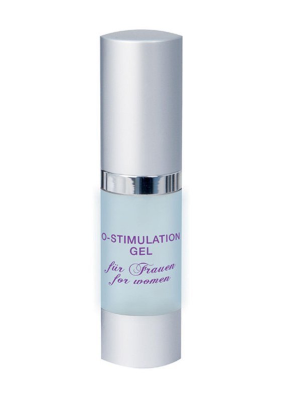 Żel stymulujący O-Stimulation Gel 15 ml