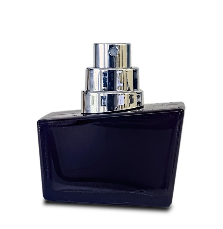 Perfumy z feromonami dla niego Shiatsu Pheromon Fragrance man grey 15 ml