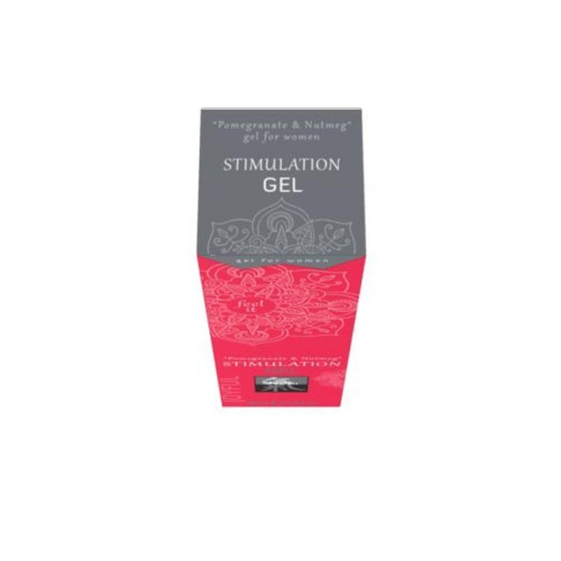 Żel pobudzający łechtaczkę 30 ml