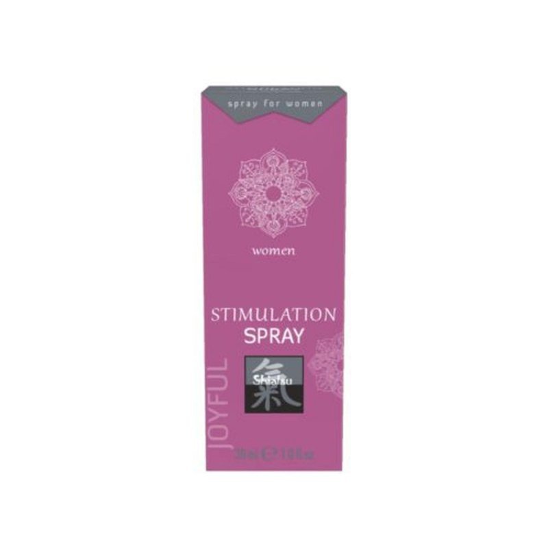 Spray stymulujący dla kobiet 30 ml