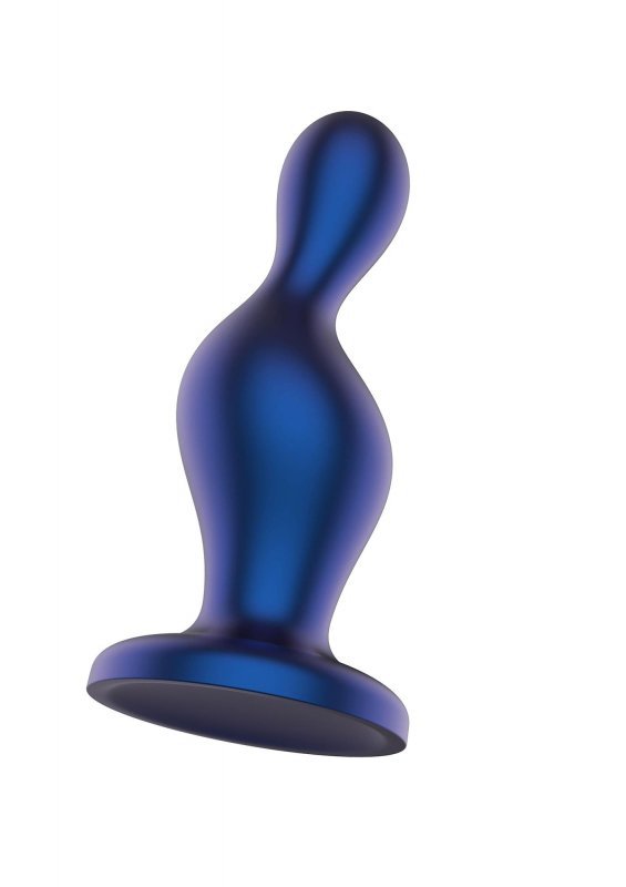 The hitter buttplug