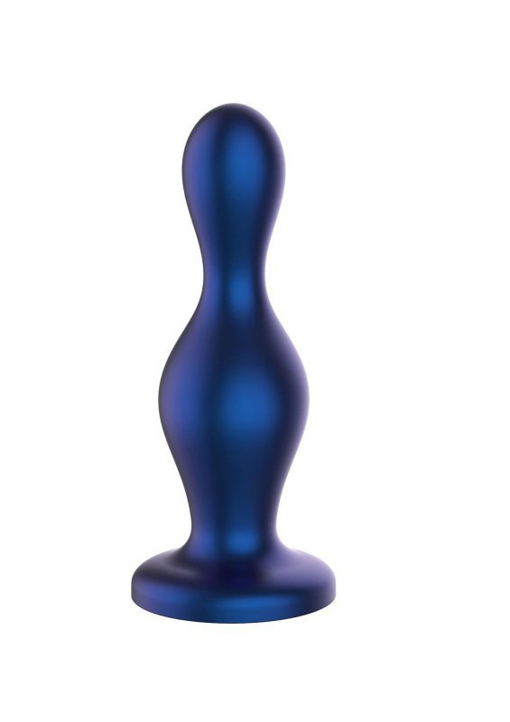 The hitter buttplug