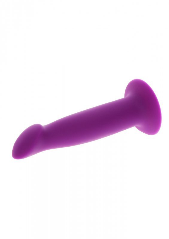 Goodhead dong 6 inch purple