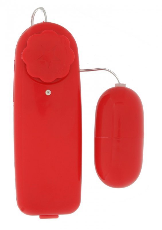 Zestaw do zabaw erotycznych Red Romance Gift Set