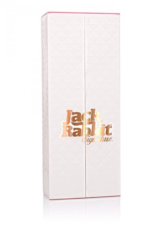 Wibrator Jack rabbitsignature purple