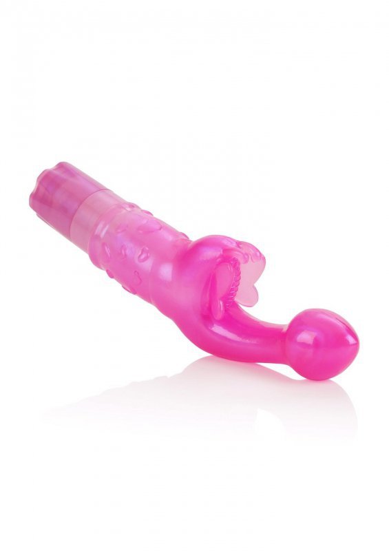 Wibrator Original Butterfly Kiss pink