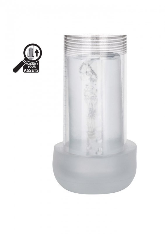 Pompka Automatic Smart Pump