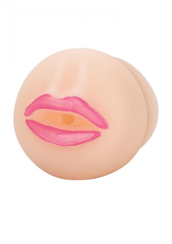 uszczelka do pompki usta Pureskin Pump Sleeves Lips