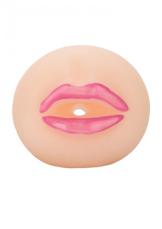 uszczelka do pompki usta Pureskin Pump Sleeves Lips