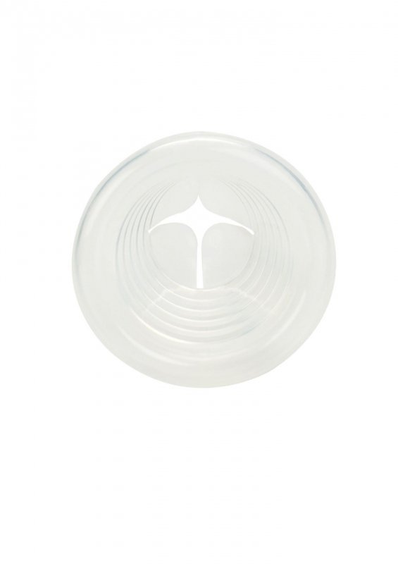 Uszczelka do pompki Universal Silico. Pump Sleeve Clear