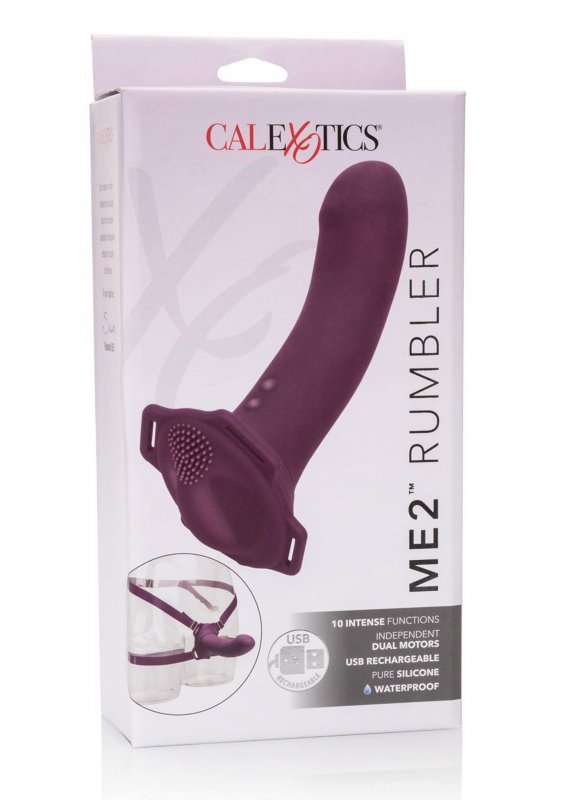 Proteza Me2 Rumbler