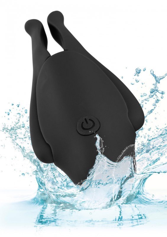 Rechargeable nipplettes