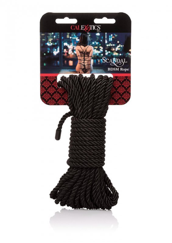 Lina sznur BDSM do Shibari Kinbaku wiązania 10 m