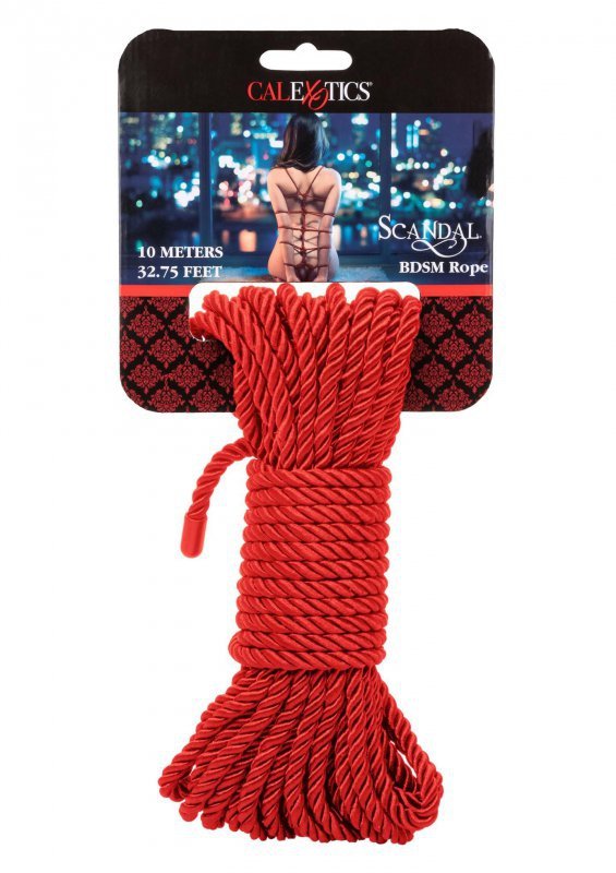 Scandal BDSM Rope 10M