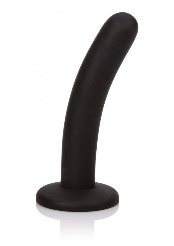 Eleganckie majki z dildem strap-on S/M