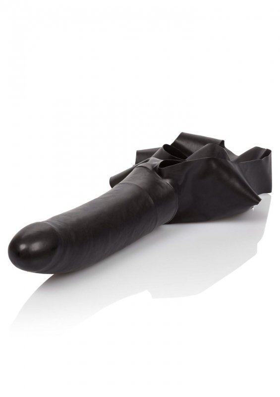 Knebel z dildo do ust The Accomodator