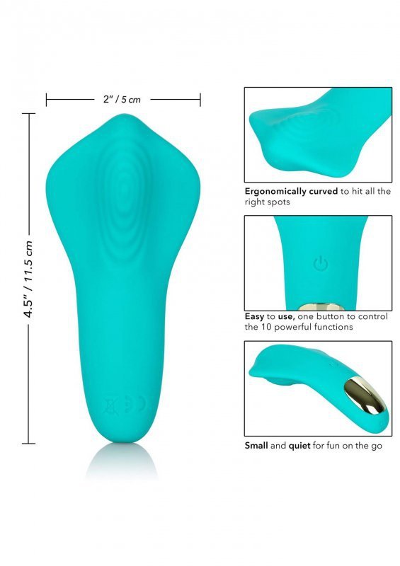 Stymulator Slay Pleaser