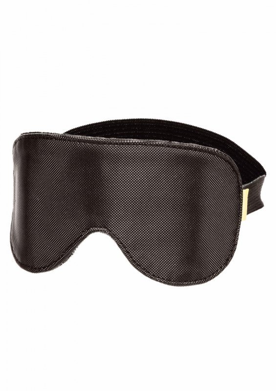 Boundless blackout eye mask