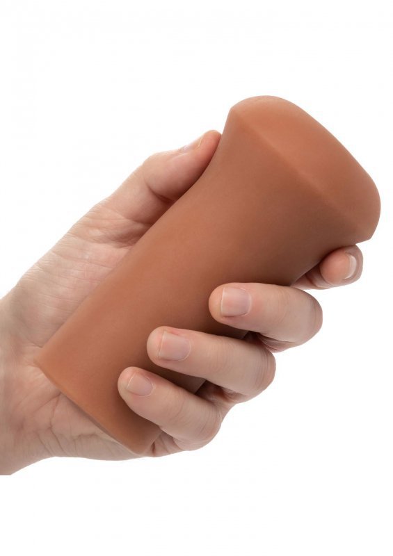 Boundless stroker