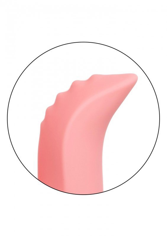 Wibrator króliczek stymulator łechtaczki sex masażer