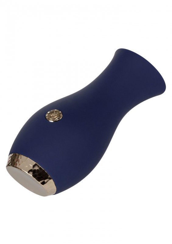 Elegancki sex masażer stymulator łechtaczki