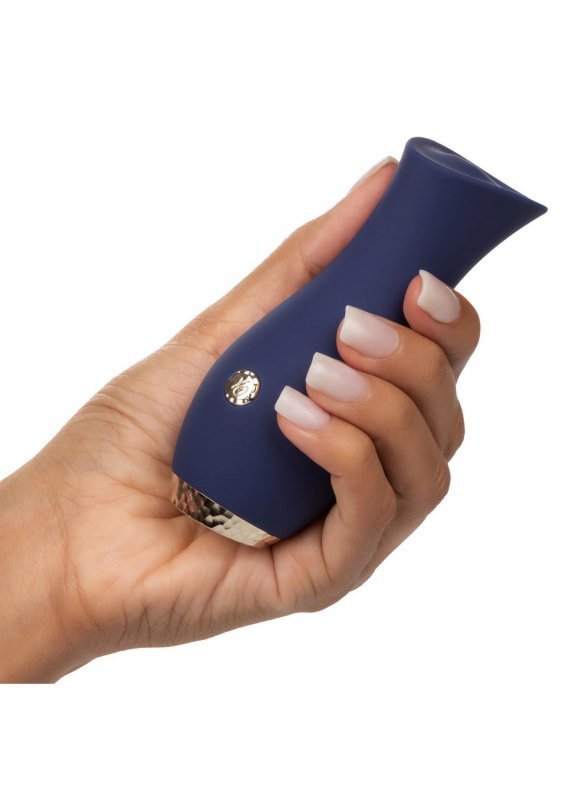 Elegancki sex masażer stymulator łechtaczki