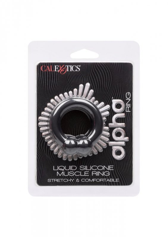 Alpha muscle ring