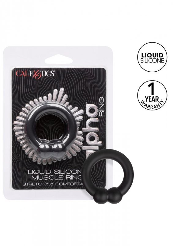 Alpha muscle ring