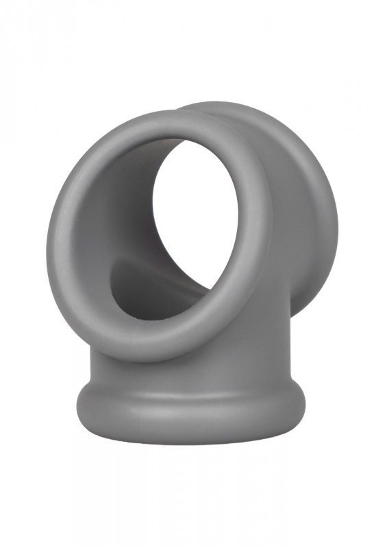 Alpha precision ring