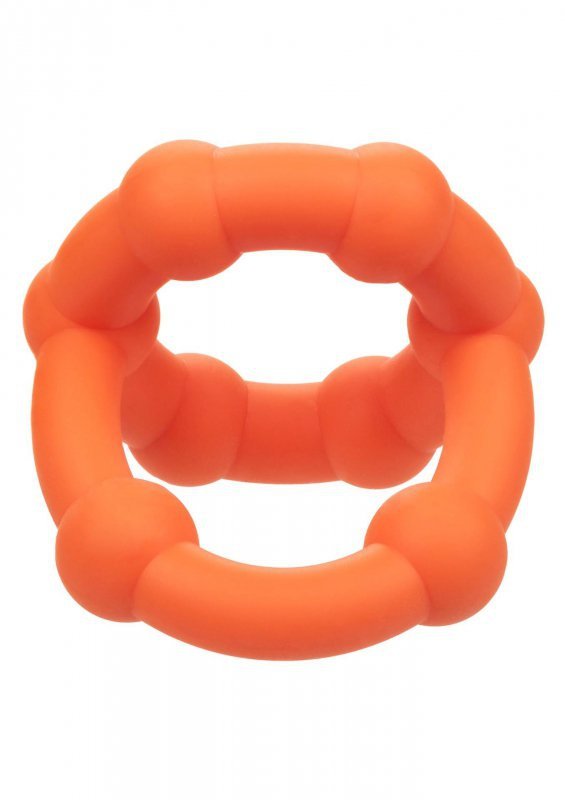 Alpha all star ring