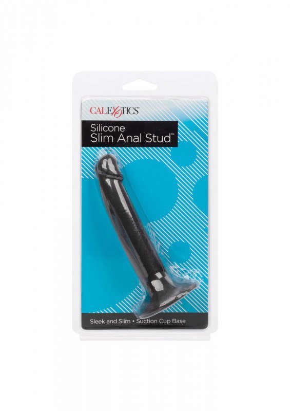 Slim anal stud