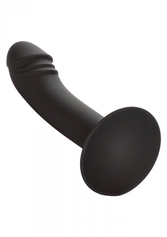Curved anal stud