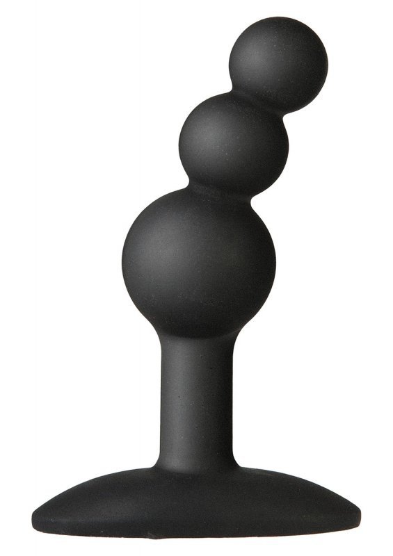 Kulki analne korek zatyczka do anusa stymulator prostaty