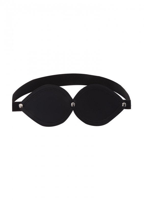 Seksowna maska na oczy Infinity Blindfold
