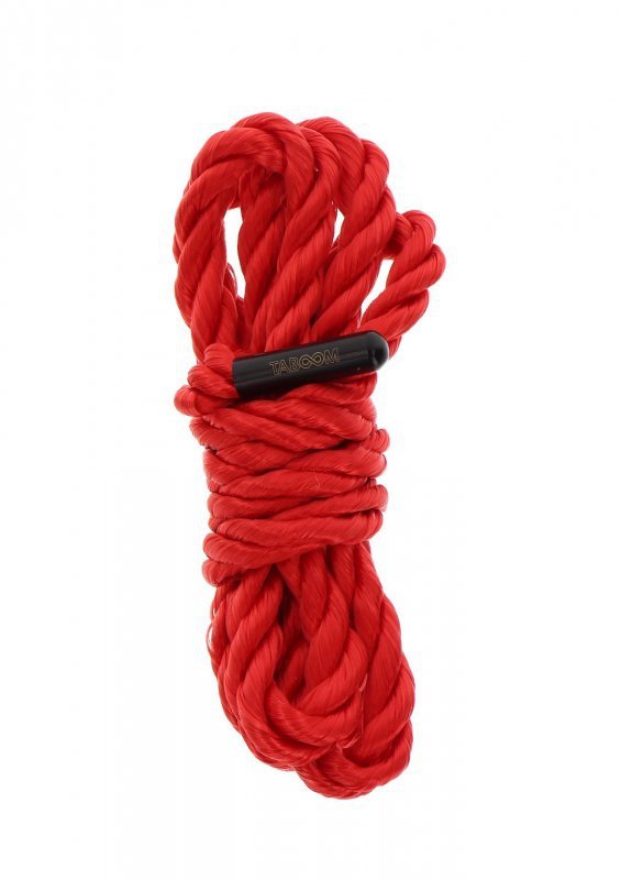 Lina do krępowania wiązania bdsm 1.5 m 7 mm