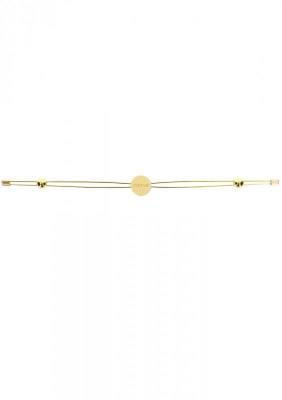 Klipsy na sutki piersi Contemporary Nipple Spoke Gold