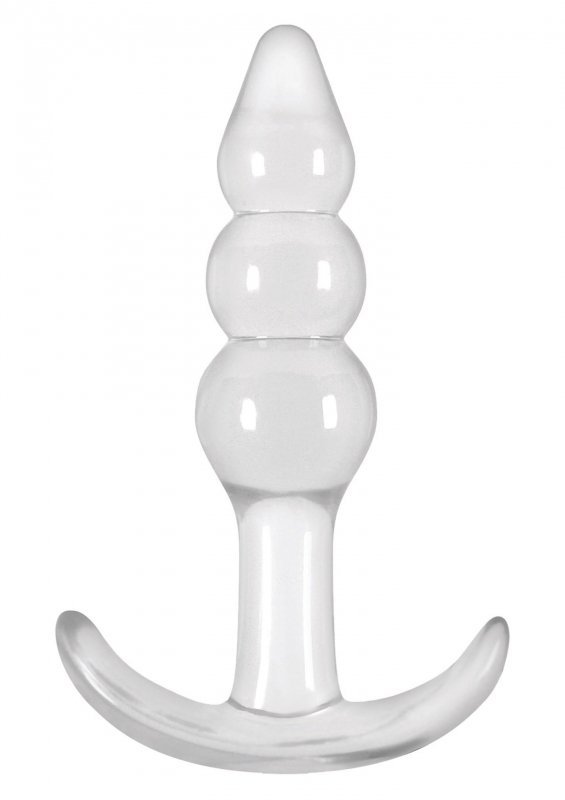 Plug Jelly rancher t plug ripple clear