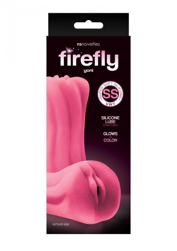 Firefly Yoni