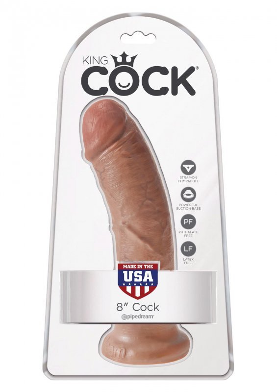 Dildo Cock 20 CM