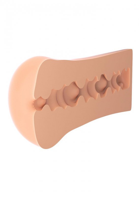 Masturbator Thight Ass Fuck Hole