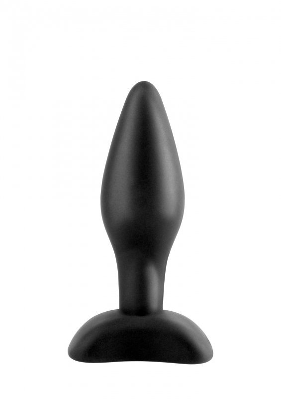 Mini zatyczka analna korek plug analny kochanek