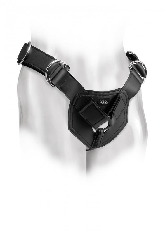 Uprząż do dilda strap-on Universal Heavy Duty Harness
