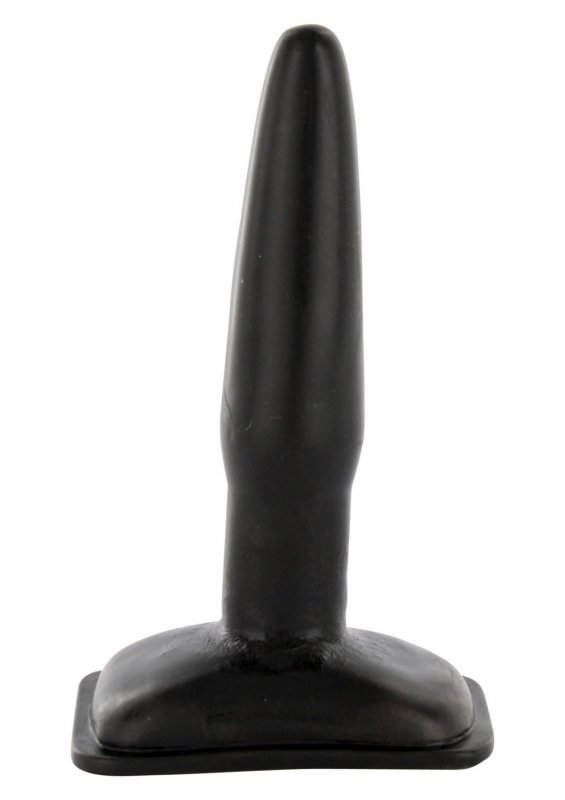 Korek analny dla początkujących zatyczka plug